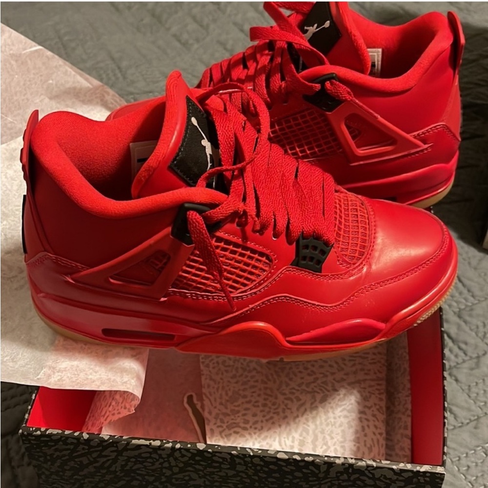 Air Jordan 3 Retro